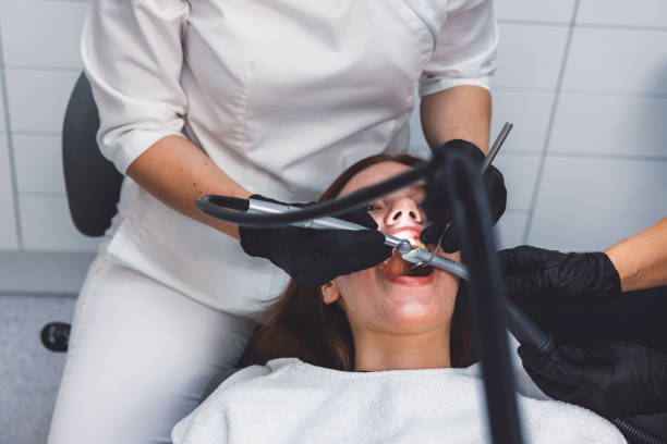 Best Teeth Whitening  in St Paris, OH