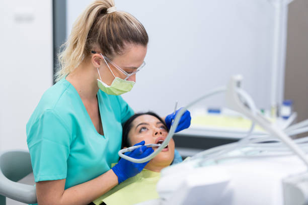 Best Dentist Open Late Near Me  in St Paris, OH