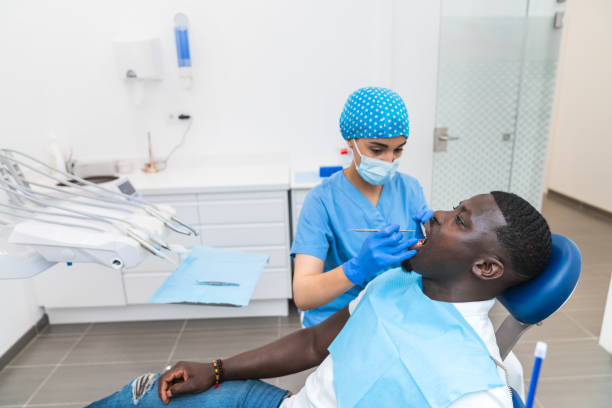 Best Affordable Emergency Dental Care  in St Paris, OH